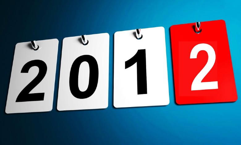 Ringing In 2012 With Some HUGE Numbers! - KillTheCan.org