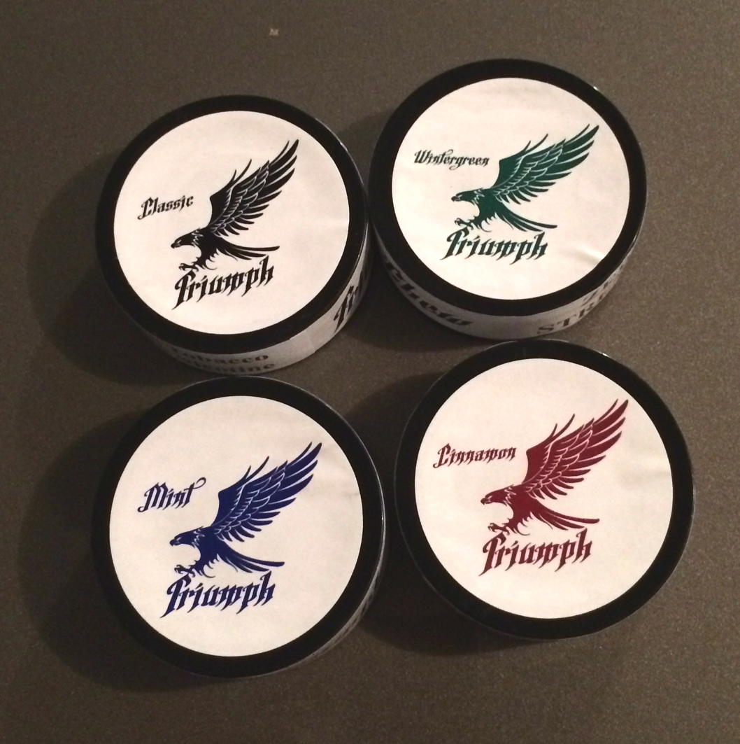 Smokeless Alternatives, Fake Dip & Fake Tobacco