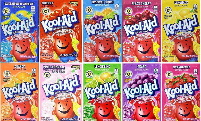 Vari Kool The Unknown Variable That Changed How I Quit Dipping - KillTheCan.org